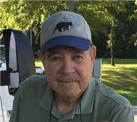 Benjamin Parker Obituary (2024)