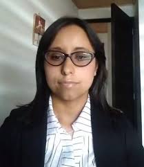 Ana María León Rodríguez