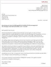 Wer eine ausbildung macht, muss auch ein berichtsheft schreiben. Bewerbung Schreiben Als Azubi 2021 Anleitung Schritt Fur Schritt