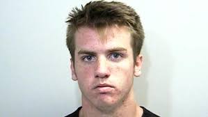 Felony arrests Aug. 26- Sept. 1