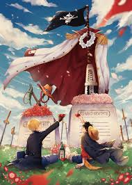 onepiece one piece asl 絆 pixiv イラスト エース ワンピース ワンピースルフィ