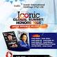 ICONIC GLOBAL SUMMIT/HONORS 2025 event image