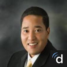 Dr. Barry M. Lazenby, MD