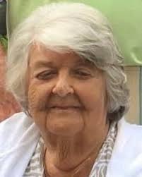 Ann Redman Obituary (1939