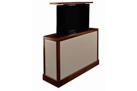 tv cabinets with lift soro