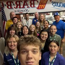 Dr Lindsey J Bailey, DVM