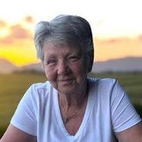 Blanche Lessard Obituary