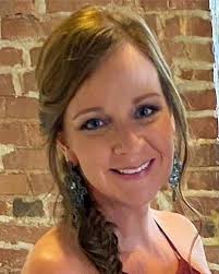 Tiffany Brinson's Instagram, Twitter & Facebook