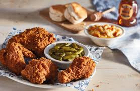 Get the best deal for cracker barrel christmas & winter serving plates from the largest online selection at ebay.com. Cracker Barrel Added Southern Fried Chicken To Menus For Its 50th Anniversary