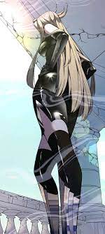 Heavenly Demon Instructor in 2023 | Danmachi anime, Anime art fantasy,  Anime character design