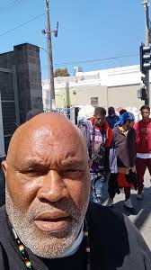 Luther Keith Jr (@luther.keith.jr)'s videos with A Prayer