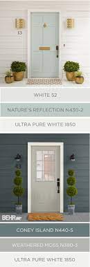 It generates an overgrown moss effect, with a single control for propagation. Exterior Color Palette By Behr Favorite Paint Colors Blog