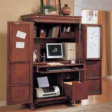 We did not find results for: Office Armoire With Doors Computer Corner Armoire To Facilitate Your Work Computer Armoire Armoire Desk Dining Room Office