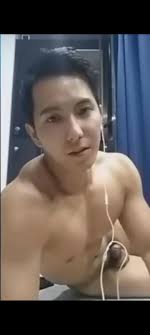 Korean trainer cam - ThisVid.com