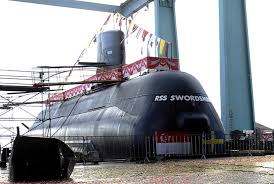 Indonesia hopes to up its submarine fleet to at least eight by 2024 as it faces growing threats to its maritime sovereignty. Indonesia Eyeing Russian Submarines Republika Online