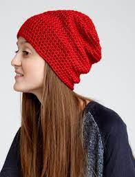 Slouchy Beanie Crochet Pattern Perfect For Beginners Slouchy Beanie Crochet Pattern Slouchy B Crochet Slouchy Hat Crochet Slouchy Beanie Slouchy Beanie Pattern