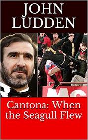 Cantona: When the Seagull Flew by John Ludden