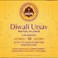 Diwali Utsav – Festival of Lights 2025 event image