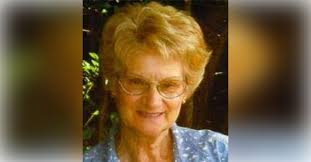 Obituary information for Thelma K. Adkins