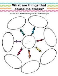 Managing Your Stress Lesson Stress Can Kill You Stress Management Activities Stress Management Therapy Worksheets