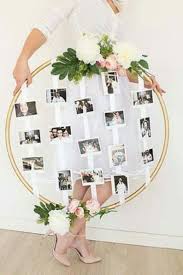 Champagne Gold Hoop Tubing Great For Diy Wedding Decor Additional Decor Not Included In 2020 Wedding Decor Photos Diy Wedding Decorations Simple Bridal Shower