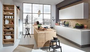 modern and sleek kitchens