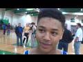 2014 VHSL State Indoor Championships Coverage Central