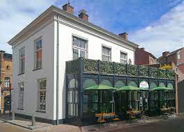Restaurant Peter Selie In Amersfoort Gastvrij En Sfeervol Dineren