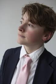 A Home for Curiosities (Short 2019)