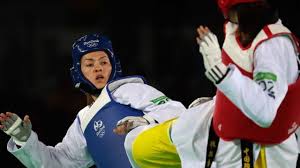 Jun 17, 2021 · méxico ha conseguido 69 medallas olímpicas desde su primera participación, en los juegos de parís en 1900, hasta río 2016.el 75% de la cosecha de preseas viene de cinco deportes que han trazado la ruta de varias generaciones de atletas exitosos, gracias a las destacadas participaciones de mexicanos que trazaron la ruta de la tradición olímpica de nuestro país. Rio 2016 Maria Del Rosario Espinoza Cierra Con Medalla De Plata Una Jornada De Exitos Para Mexico Bbc News Mundo