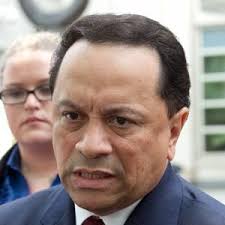 Former state senator Pedro Espada wants new trial, claims judge made errors