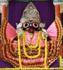 Image result for puri jagannath god