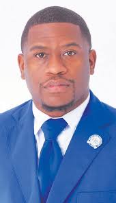 Deion Williams Leads Phi Beta Sigma Fraternity, Inc. Locally