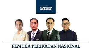 Kita mahu memimpin malaysia dengan lebih cekap, berkesan dan kompeten. Pemuda Perikatan Nasional Home Facebook