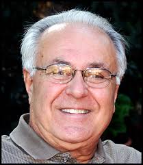 Roger DUMITRU Obituary