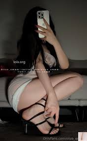 Twitter güzelliği) @olive emmm (25p) – Jrants Resimler