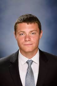 2015 Men's Soccer Roster