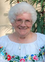 Nelta Huson Obituary