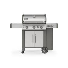 weber genesis ii s 335 stainless 3