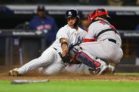 They compete in major leagu. New York Yankees Yanks Vs Red Sox Series Preview Matchups And Predictions