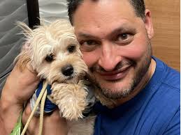 Benjamin Mathew Zachariah's Memorial Website