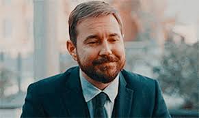 Steve Arnott Martin Compston GIF