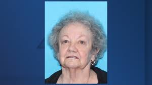 Kansas Silver Alert canceled, woman found deceased