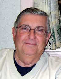 Edmund Harbart Obituary