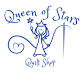 Saturday Strip Club - Queen of Stars Quilt Shop, 128 North Main Street Event Image
