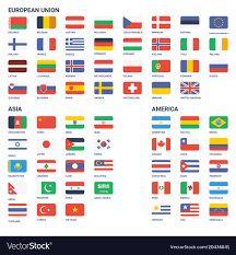 Flags Of The World