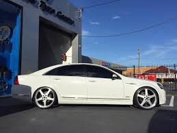 In terms of how wide can you go depends on if your car is lowered. Northside 1 Holden Caprice On 22 Walky Wheels With Facebook