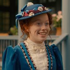 Tragical Romance And All On Instagram I Want See Her Growing Up With Season 4 Renewannewithane Am In 2020 Anne Shirley Anne Of Green Gables Anne White