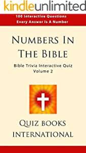 New business paragraph on handheld computer that calls up biblical passages. Bible Trivia Interactive Quiz Numbers In The Bible Kindle Edition By Quiz Books International Religion Spirituality Kindle Ebooks Amazon Com