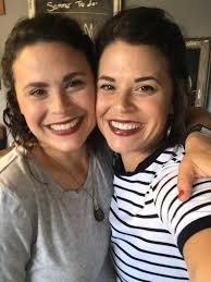 Sisters aren't just siblings, they're soulmates ❤️